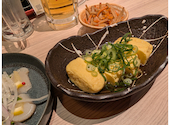 炭と海鮮と串焼きと肴 とっとっと 四条河原町店: ちぃちゃんさんの2026年03月14日の2枚目の投稿写真