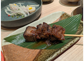 炭と海鮮と串焼きと肴 とっとっと 四条河原町店: ちぃちゃんさんの2026年03月14日の3枚目の投稿写真