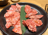 焼肉やっぱ。 中野新橋本店: たかにんさんの2021年11月30日の2枚目の投稿写真