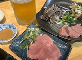 大衆酒場 モツ焼き横丁: はーちゃんさんの2026年09月02日の1枚目の投稿写真