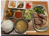 韓国料理 ホンデポチャ 川崎店: にんじんさんの2026年04月30日の1枚目の投稿写真
