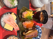 海鮮居酒屋 三ノ宮産直市場 JR三宮東口店: ペキままさんの2025年11月の1枚目の投稿写真