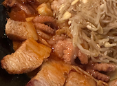 サムギョプサルと韓国料理 コギソウル天王寺店: ペキままさんの2026年05月13日の1枚目の投稿写真