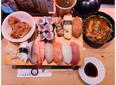 ぎふ初寿司 大垣店: ひぐちさんの2026年08月10日の1枚目の投稿写真