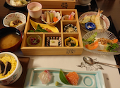 和食 懐石 がんこ 和歌山六三園: ナオさんの2026年04月12日の1枚目の投稿写真