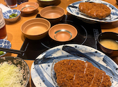 しゃぶしゃぶ温野菜　とんかつかつ慶　長束店: 883さんの2026年05月の1枚目の投稿写真