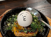 炉端焼き ざく 作゛: sanaさんの2026年04月26日の1枚目の投稿写真