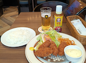 銀座ライオン ビヤレストラン 川崎駅前店: ruaさんの2025年10月08日の1枚目の投稿写真