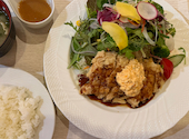 Cafe&Restaurant ARANCIA(アランチャ）: まっきーさんの2026年09月28日の1枚目の投稿写真
