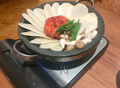韓国居酒屋 美味辛厨房 まるから千葉店: かつさんの2024年12月19日の1枚目の投稿写真