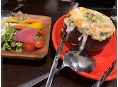 Cheese Dining Zolo チーズダイニングゾロ 郡山店: あーちゃんさんの2024年12月18日の1枚目の投稿写真
