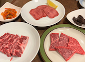 焼肉 野崎: まーぼうさんの2024年12月15日の2枚目の投稿写真