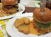 PERFECT BEER BURGER パーフェクトビアバーガー 赤羽: kozuさんの2026年08月07日の1枚目の投稿写真