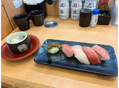 かっぱ寿司 菊川店: たっちーさんの2026年06月07日の1枚目の投稿写真
