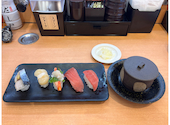 かっぱ寿司 吉田店: たっちーさんの2026年08月03日の1枚目の投稿写真