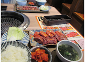 焼肉どんどん亭 倉敷加須山店: のりちゃんさんの2026年06月21日の1枚目の投稿写真