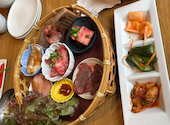 焼肉の龍園 小倉本店: まなさんの2026年09月13日の1枚目の投稿写真