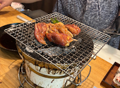 炭焼地鶏 山蔵: まなさんの2026年08月24日の2枚目の投稿写真