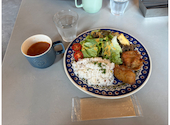 友安製作所Cafe&Dining博多: まなさんの2026年07月04日の1枚目の投稿写真