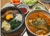 韓国料理 ホンデポチャ 吉祥寺店: ここさんの2026年05月31日の1枚目の投稿写真