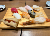わら焼きと寿司 駅前 六甲道店: ABIYOSHIさんの2026年08月25日の2枚目の投稿写真