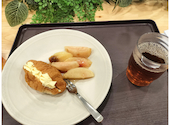 おかやま晴れの国食堂 岡山県庁地下: コスケさんの2026年08月06日の2枚目の投稿写真