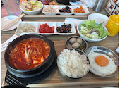 韓国料理 ホンデポチャ 横浜西口店: ひーちゃんさんの2024年01月の1枚目の投稿写真