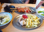 格安ビールと鉄鍋餃子 3・6・5酒場 横浜南幸店: paeriさんの2026年04月20日の2枚目の投稿写真