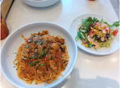 ウルフギャング パック WOLFGANG PUCK WP PIZZA 横浜ランドマークプラザ店: paeriさんの2026年06月26日の1枚目の投稿写真
