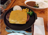 とろけるハンバーグ 福よし 相模大野店: paeriさんの2026年07月03日の1枚目の投稿写真