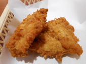 ケンタッキーフライドチキン イトーヨーカドー 甲府昭和店: カなさんの2016年12月06日の1枚目の投稿写真