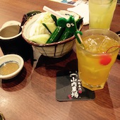 山内農場 渋谷センター街店: カなさんの2017年01月31日の1枚目の投稿写真