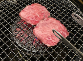 焼肉 きっしゃん 肉處 なんば店: のりｐさんの2025年03月11日の1枚目の投稿写真