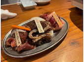 羊肉酒場 悟大 武蔵小杉店: まいさんの2026年08月10日の1枚目の投稿写真