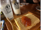 豊洲直送 鮮魚 大人の隠れ家 がりっと酒場 渋谷: まいさんの2026年08月10日の2枚目の投稿写真