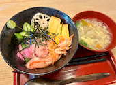 茶房&食事処 ひとしずく: トコちゃんさんの2026年05月11日の2枚目の投稿写真