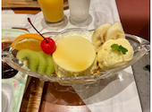 横濱元町ドリア アルカキット錦糸町店: トコちゃんさんの2026年09月17日の1枚目の投稿写真