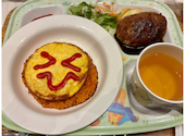 横濱元町ドリア アルカキット錦糸町店: トコちゃんさんの2026年09月17日の2枚目の投稿写真