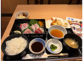 さかな酒場 魚星 立川駅北口店: 亀五郎さんの2026年09月12日の1枚目の投稿写真