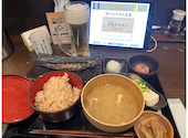 総本家備長扇屋立川曙町店の口コミ画像1