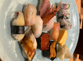 すし屋 銀蔵 多摩センター店: 亀五郎さんの2026年07月31日の1枚目の投稿写真