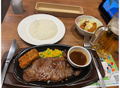 ガスト立川駅南口店の口コミ画像1