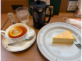 珈琲館 立川南口店の口コミ画像1