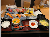 本格板前居酒屋 お魚総本家 立川店: 亀五郎さんの2026年07月12日の1枚目の投稿写真
