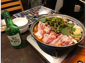コリアンキッチン ジャンガラ: あさかさんの2021年11月の1枚目の投稿写真