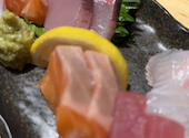 肉とさかなと日本酒　個室居酒屋　照　TERU  天王寺店: so-junさんの2024年03月の1枚目の投稿写真