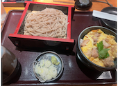 手打ちうどん そば あじめん 北浦和店: Yさんの2026年09月14日の1枚目の投稿写真