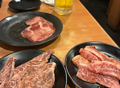 元氣七輪焼肉 牛繁 町屋店: ハラちゃんさんの2026年09月12日の1枚目の投稿写真