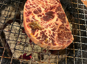 元氣七輪焼肉 牛繁 町屋店: ハラちゃんさんの2026年09月12日の3枚目の投稿写真