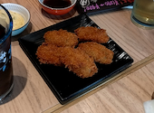 立川 牡蠣basara: ひーちゃんさんの2025年05月07日の3枚目の投稿写真